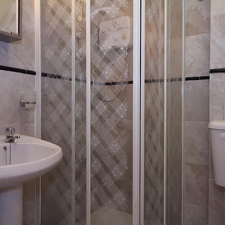 Apartmán Sherrard Street Dublin
