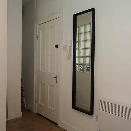 Apartmán Sherrard Street