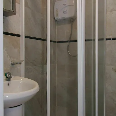 Apartament Sherrard Street *