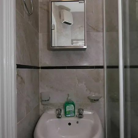 Apartament Sherrard Street