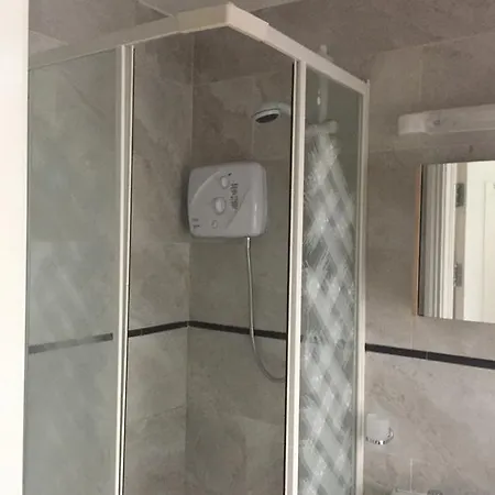 Sherrard Street Apartment Dublin