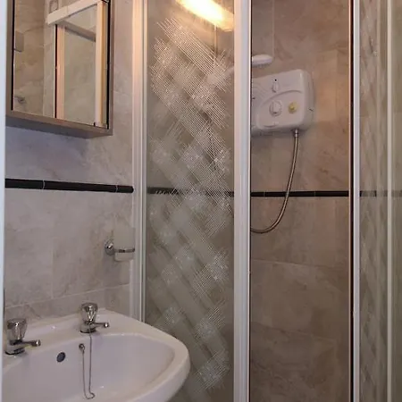 Apartment Sherrard Street Dublin