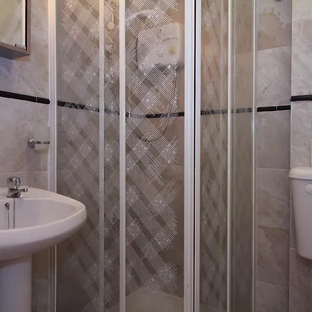 Apartment Sherrard Street Dublin