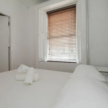 Apartment Sherrard Street Dublin
